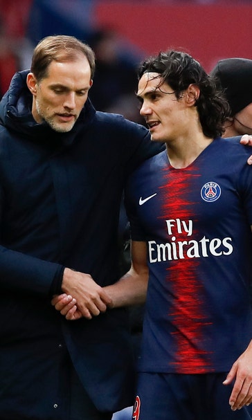 PSG fans have cause to worry ahead of Manchester United game